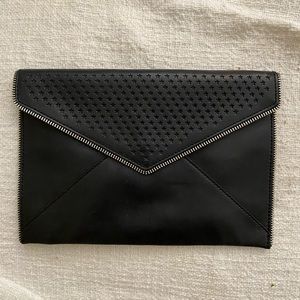 Rebecca Minkoff clutch